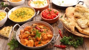 Indian-Dishes