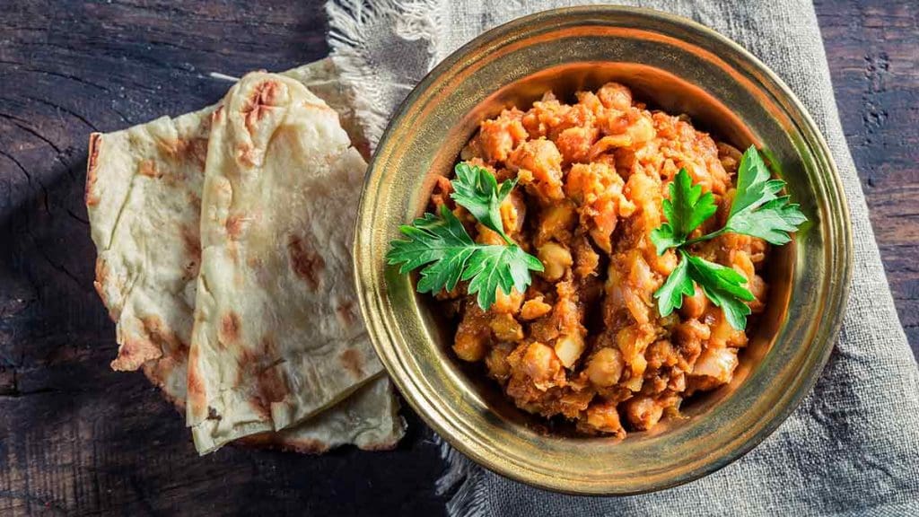 Canadian Grown Masala
