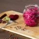 Beet-Sauerkraut