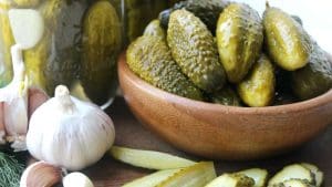 Fermented-Dill-Pickles