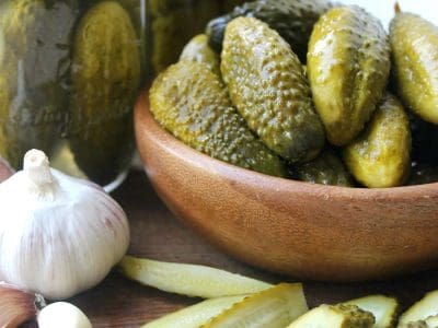 Fermented-Dill-Pickles