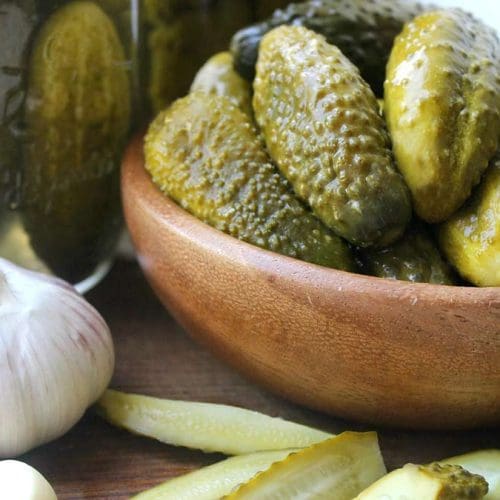 Fermented-Dill-Pickles