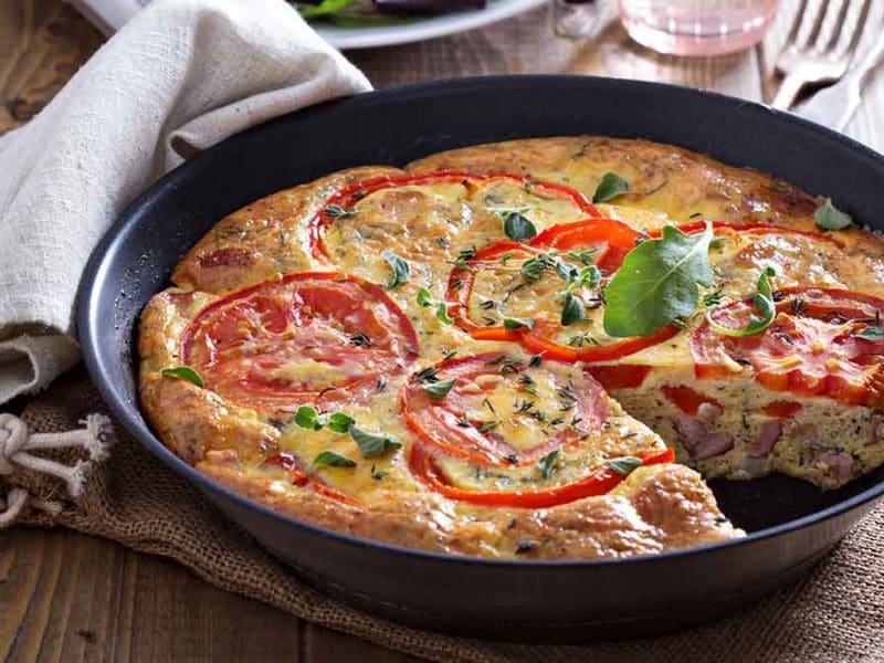 Frittata