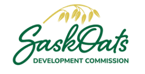 Sask Oats Development Commission
