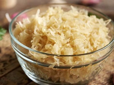 Sauerkraut-fermented-foods