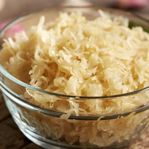 Sauerkraut-fermented-foods