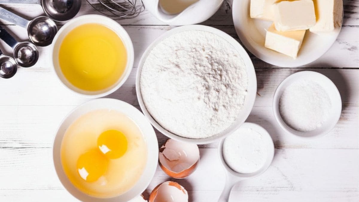 Baking with Canola Oil: A Simple Guide for Home Bakers