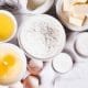 Baking with Canola Oil