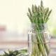 Asparagus-in-a-jar