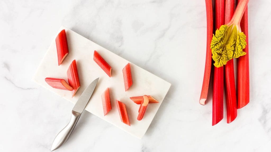 Forced-Rhubarb