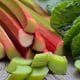 Rhubarb Variety
