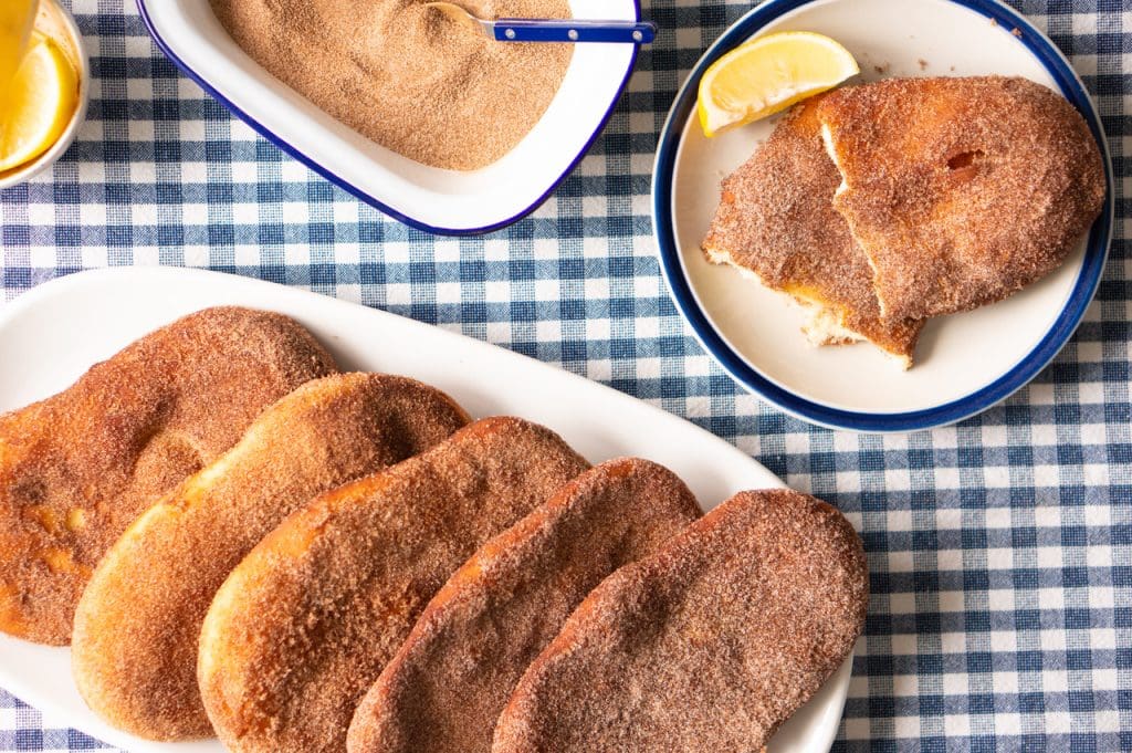Beaver Tails