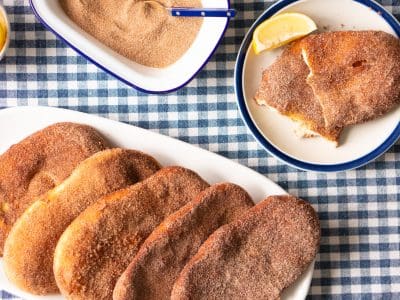 Beaver Tails