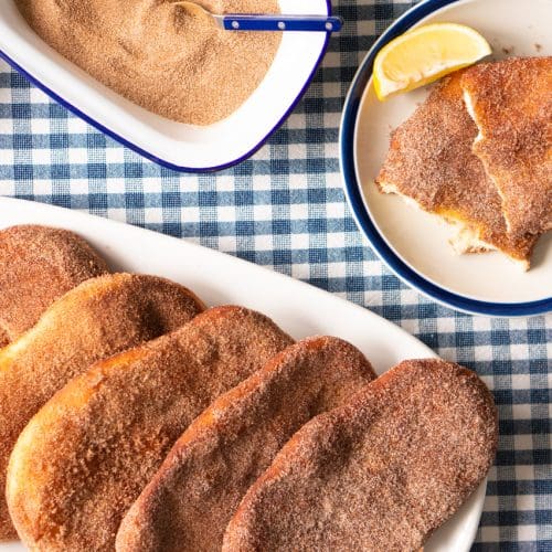 Beaver Tails