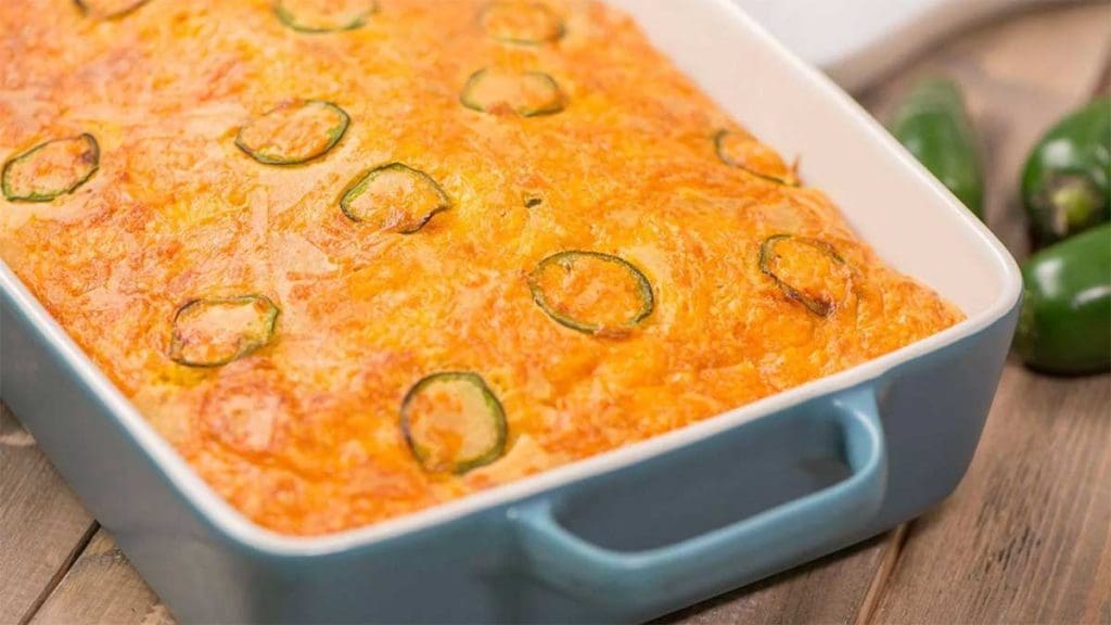 Jalapeno-cheese-cornbread