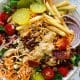 Loaded-Burger-Bowls-with-Special-Sauce