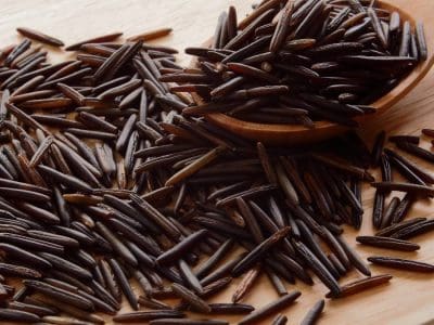 Wild Rice
