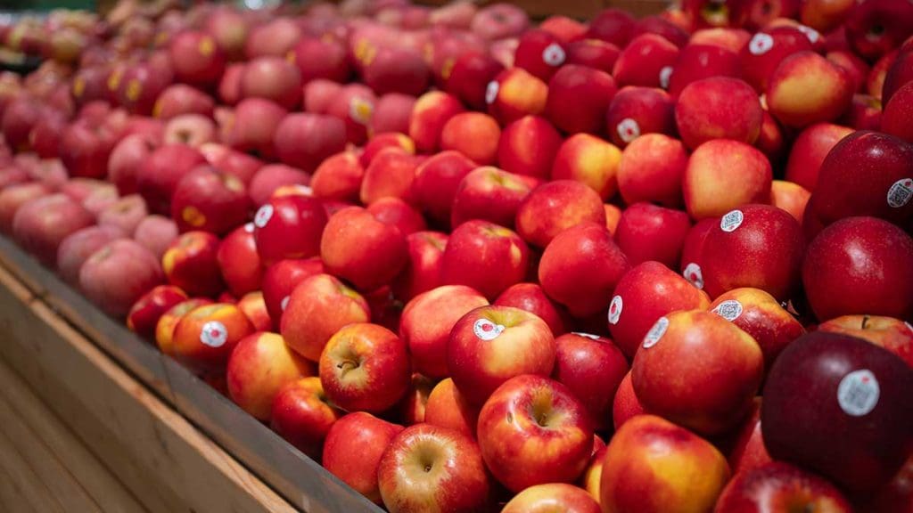 apples
