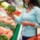 grocery shopping