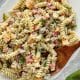 creamy-dill-pickle-pasta-salad