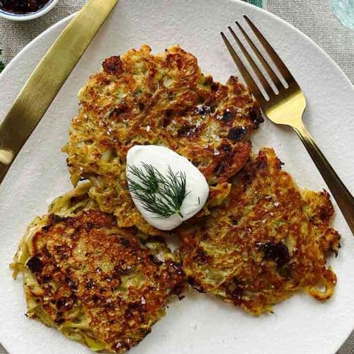 savoury-cottage-cheese-pancakes