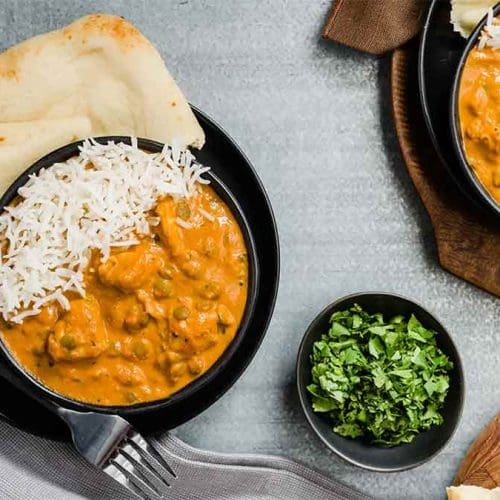 Butter-Chicken