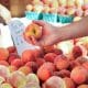 Buying-Peaches