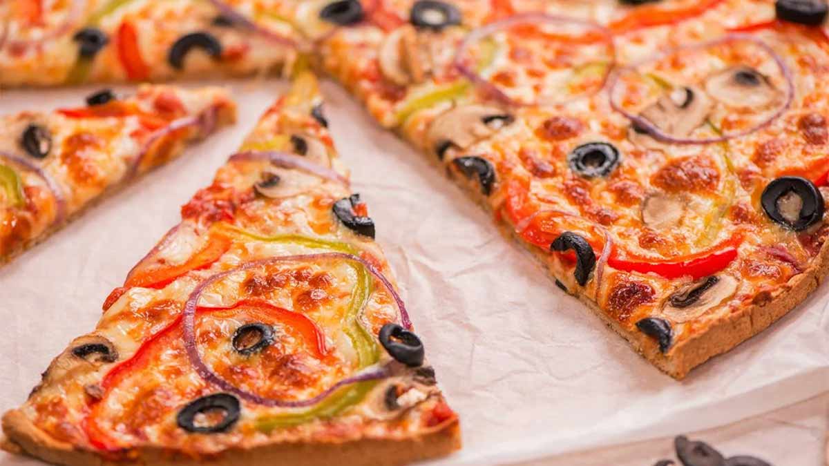 Gluten-Free-Oat-Crust-Pizza
