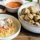 Italian-chicken-ricotta-meatballs