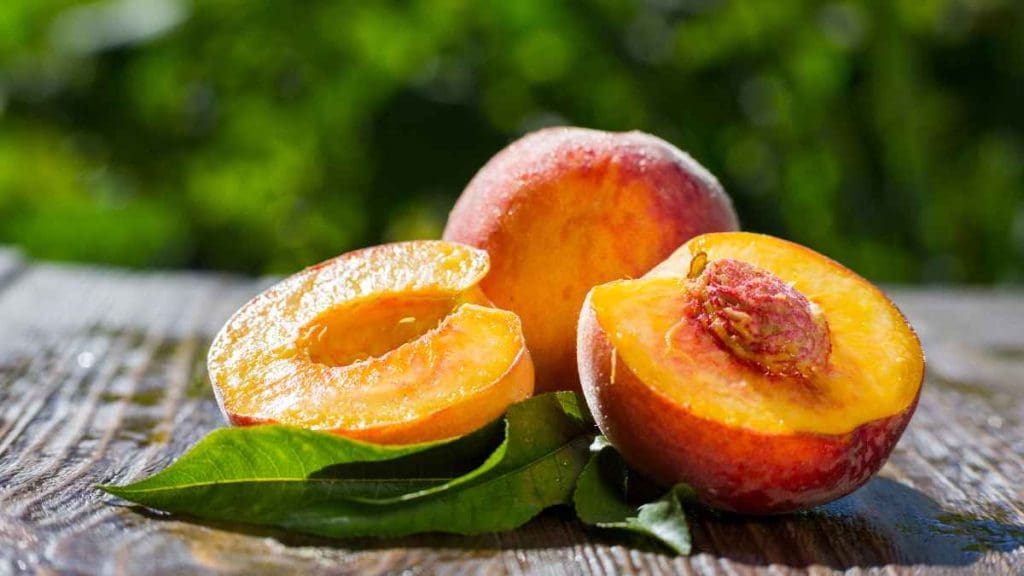 Peach