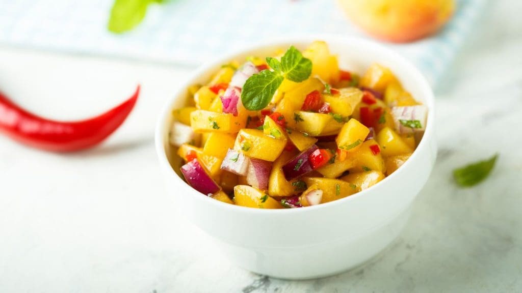 Salsa