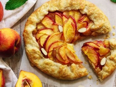 galette