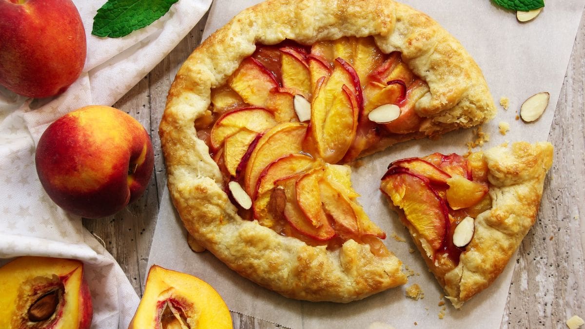 galette