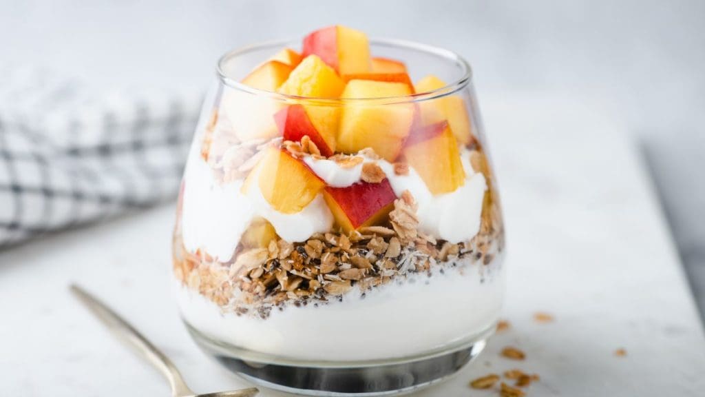 Yogurt