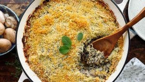 Wild-Rice-Casserole