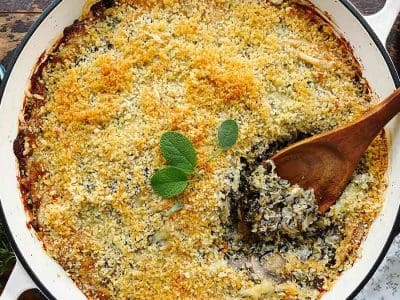 Wild-Rice-Casserole