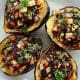 Wild-Rice-Stuffed-Acorn-Squash