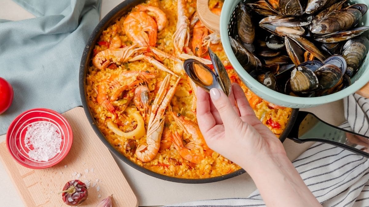 Easy Canadian Seafood Meals for Busy Weeknights