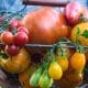 Tomato Varieties
