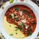 mushroom-and-lentil-ragout