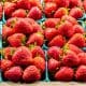 Seasonal Strawwberries