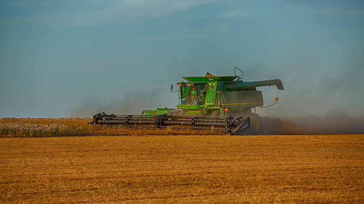 combine